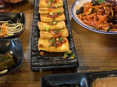 -大壮家原味烤肉(兴华北街店)