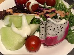 -食间牛排(湖西路店)