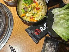-丸藏和牛烧肉专门店(园区师惠坊店)