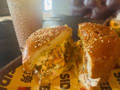 -Side Street街旁(交道口店)