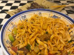 -毛蛋烩面(文汇西路店)