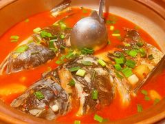 -千岛湖小鱼儿·淳安匠心农家菜