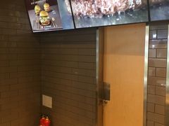 -麦当劳(龙湖北京大兴天街店)