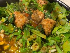 -钢管厂歆瑞源油卤串串香(春熙路太古里店)