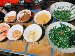 -受气牛肉·重庆耙牛肉(来福士店)