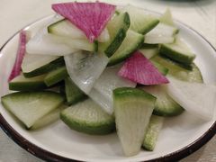 -奥华餐厅·老张记(台基厂店)