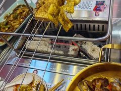 -遇西祠·海鲜烧烤(总店)