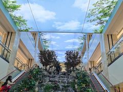 -赛格国际购物中心(小寨店)