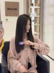 -OnHair造型