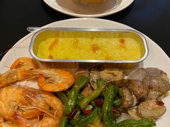 -涨巢·潮玩水疗局