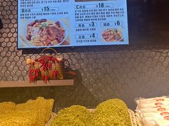 -食代馆(深业上城店)