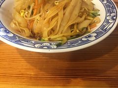 -秦之味·陕西特色面馆(北门外大街店)