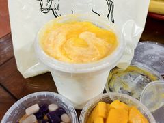 -水牛奶皇后糖水铺(深圳总店)