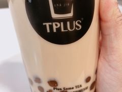 -TPLUS茶家(淮海店)