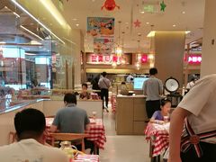 -西贝(金桥店)