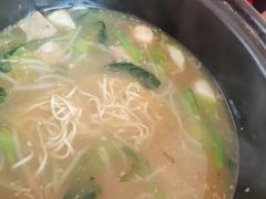 -傣家妹子过桥米线(一号店)