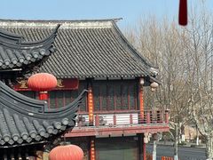 -七欣天香辣蟹火锅(常熟方塔街店)