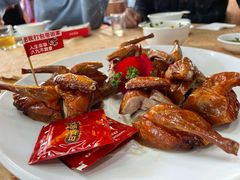 -红日饭店(裕隆三路店)