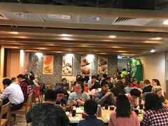 -添好运点心专门店(中环IFC店)