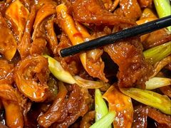 -南海渔村(珠江新城店)