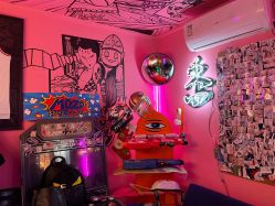 点击看大图 -MDZ STORE·TATTOO·耳饰