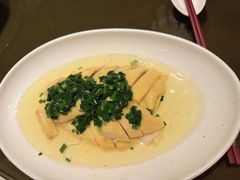 -上海人家花樣年华(中山公园店)
