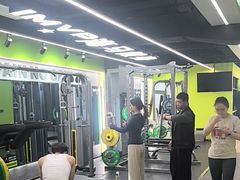 -海马健身-IMVP(EAC欧美中心店)