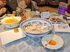 -山外山菜馆(玉泉路店)