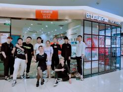 -时尚殿堂hair salon