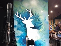 -咖法森林·咖啡  酒吧(天河店)