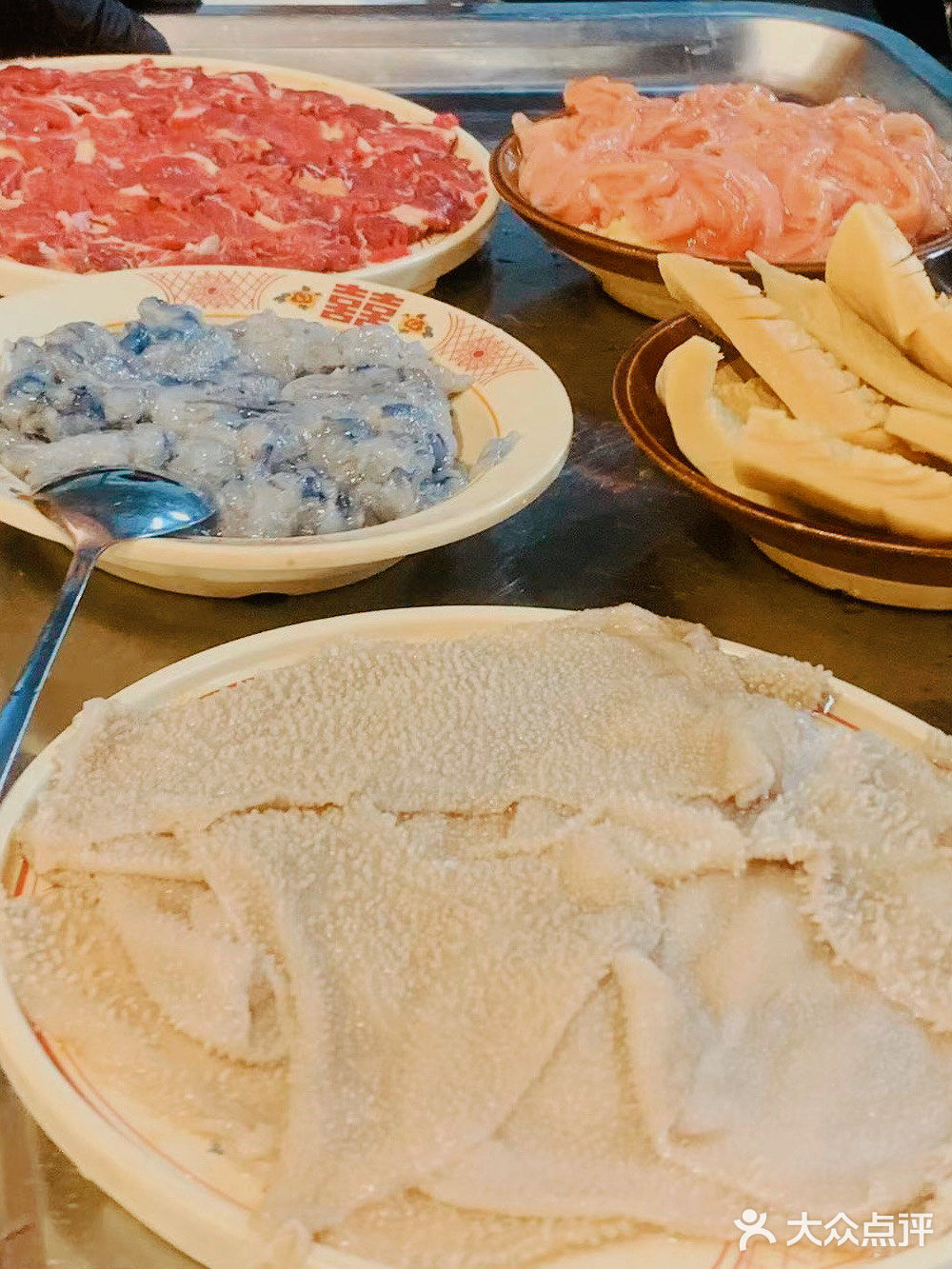 不敢想象🙈五一假期这家火锅店生意会有多好❗️