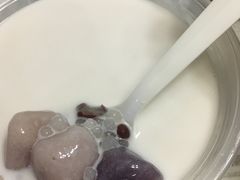 -合德记顺德双皮奶(江南西店)