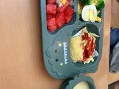 -湯系·煲汤手艺人(东二环泰禾广场店)