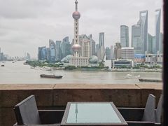 -上海和平饭店华懋阁 Cathay Room