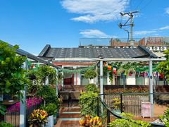 -京B·东篱精酿啤酒音乐餐厅