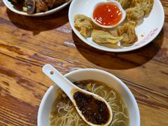 -吴财记面家(大同路店)