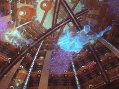 -济南方特东方神画