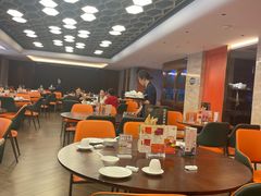 -潮福城大酒楼·潮粤菜·港式点心(阳光城店)