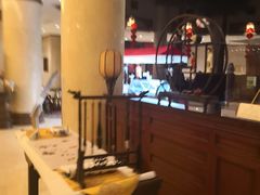 -北京前门建国饭店