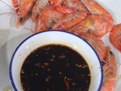 -范饭椰林川湘味海鲜·椰子鸡(三亚湾椰梦长廊店)