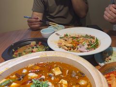 -白马宴·椒麻鸡(新华南路店)