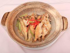 -桃源春晓中餐厅 TaoYuan Restaurant