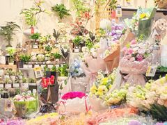 -循礼门鲜花花市(武汉循礼门店)