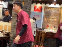 -老厨家(友谊路总店)