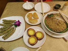 -澳门西南饭店·粤菜·茶市·手工点心(华海路店)