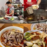 成都丨2024上半年去了无数次的店（合集二）