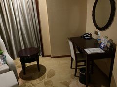 -台州一鼎豪生大酒店