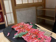 -松鱼亭·和牛烧肉(协鑫广场店)