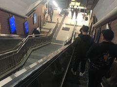 -海淀黄庄(地铁站)