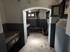 -青岛德国监狱旧址博物馆